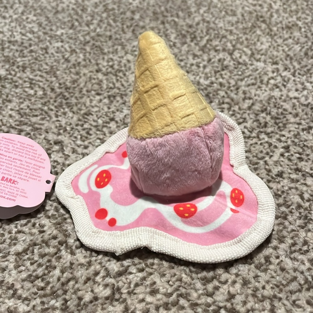 BarkBox Toy - Picture 2 of 3